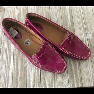 Clark’s Ladies loafers